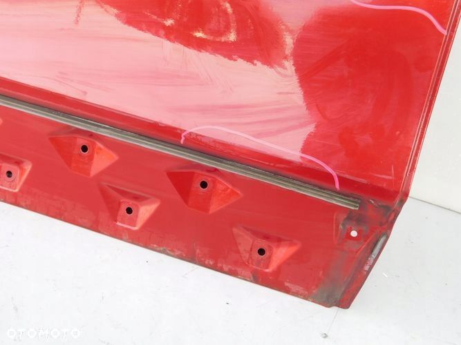 SUZUKI SX4 S-CROSS 13- drzwi prawe tylne tył - 6