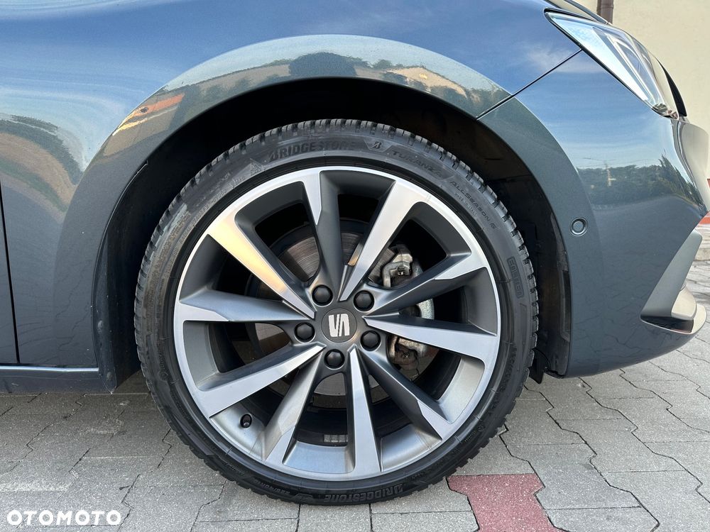 Seat Leon 1.5 TSI FR - 24