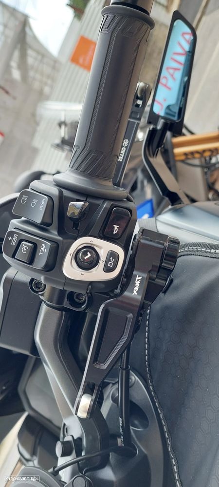 Yamaha TMAX Tech Max - 10