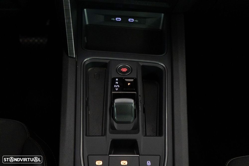 Cupra Formentor 1.4 e-Hybrid Sport DSG - 12