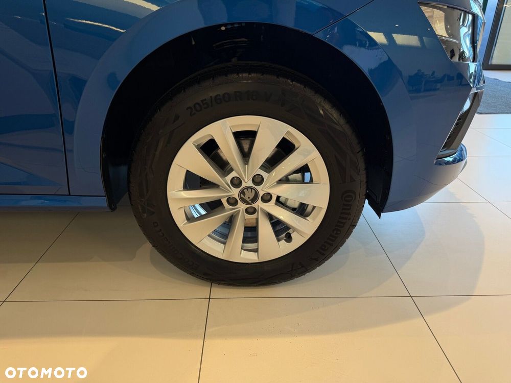 Skoda Kamiq 1.5 TSI Drive DSG - 20