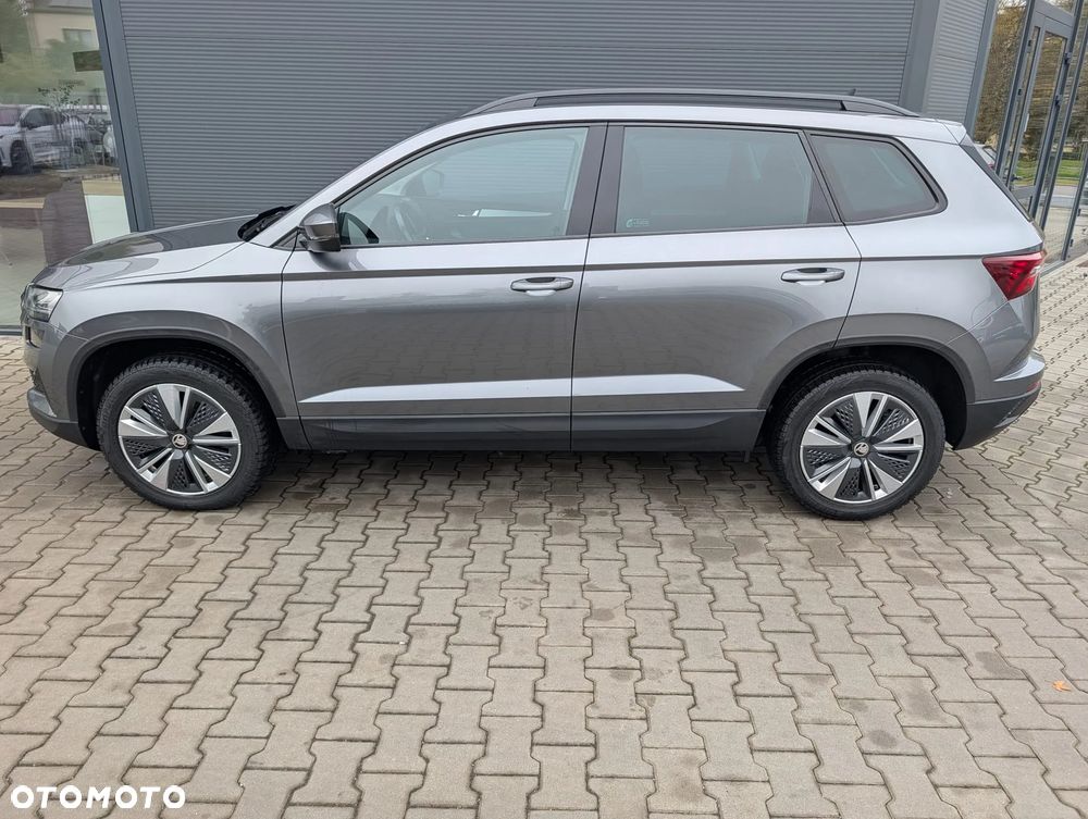 Skoda Karoq 2022 photo 3