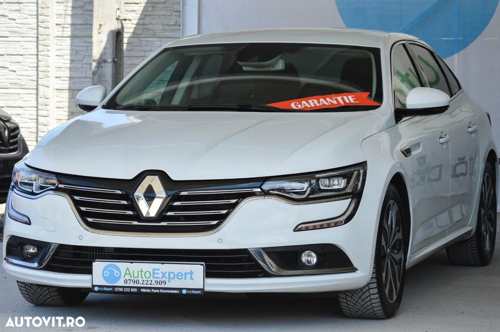 Renault Talisman ENERGY dCi 130 INTENS - 32