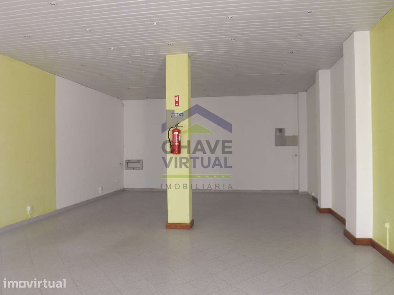 Estabelecimento Comercial - Centro Bombarral - Grande imagem: 5/10