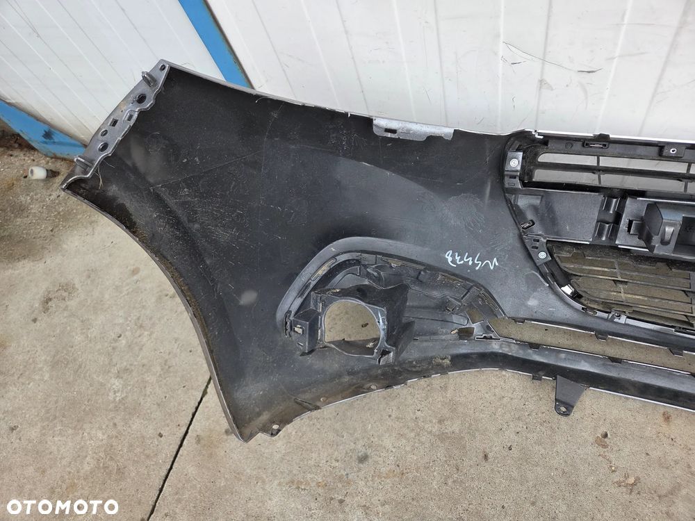 Zderzak przedni Peugeot 208 LIFT - 12