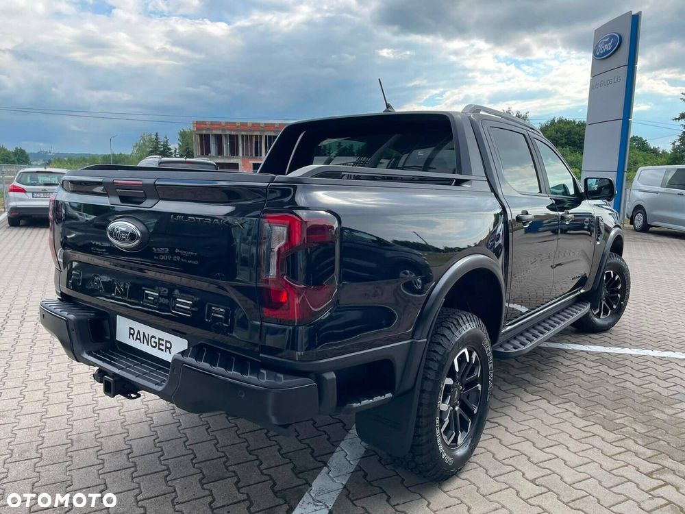 Ford Ranger - 10