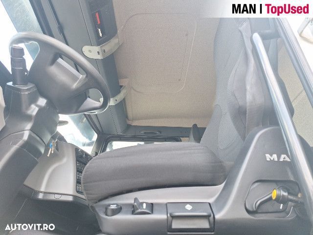 MAN TGS 41.430 8X4 BB - 6