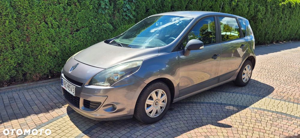 Renault Scenic 1.5 dCi Expression - 1
