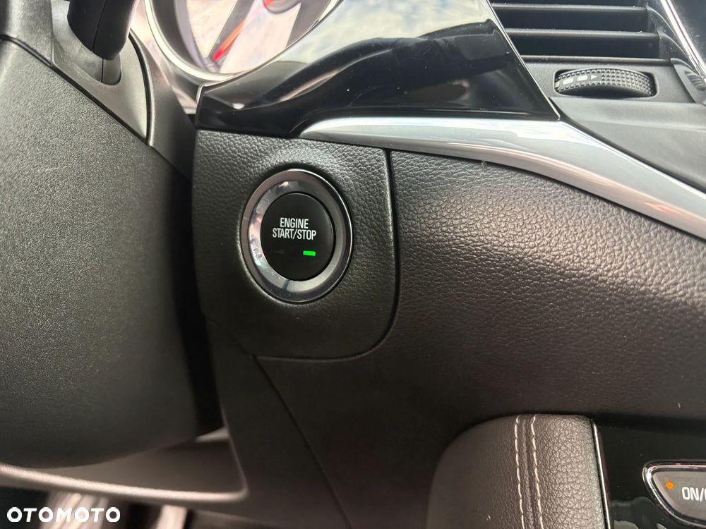 Opel Astra 1.4 T GPF Elite S&S - 17