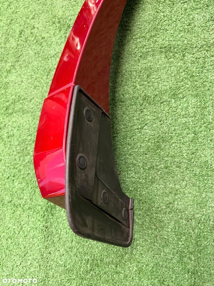 MAZDA CX-60 CX60 Nakładka Listwa Osłona błotnika lewy tył lewa tylna KR9R51W61 46V RED SOUL - 4