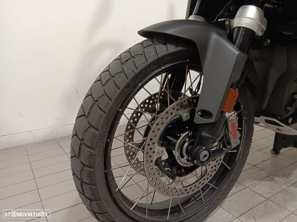 BMW R 1300 GS 1300 GS trophy - 11