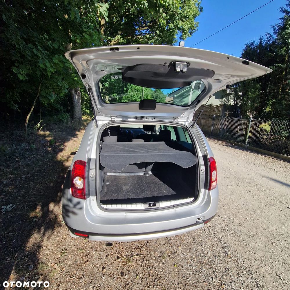 Dacia Duster 1.6 Ambiance Eco - 10