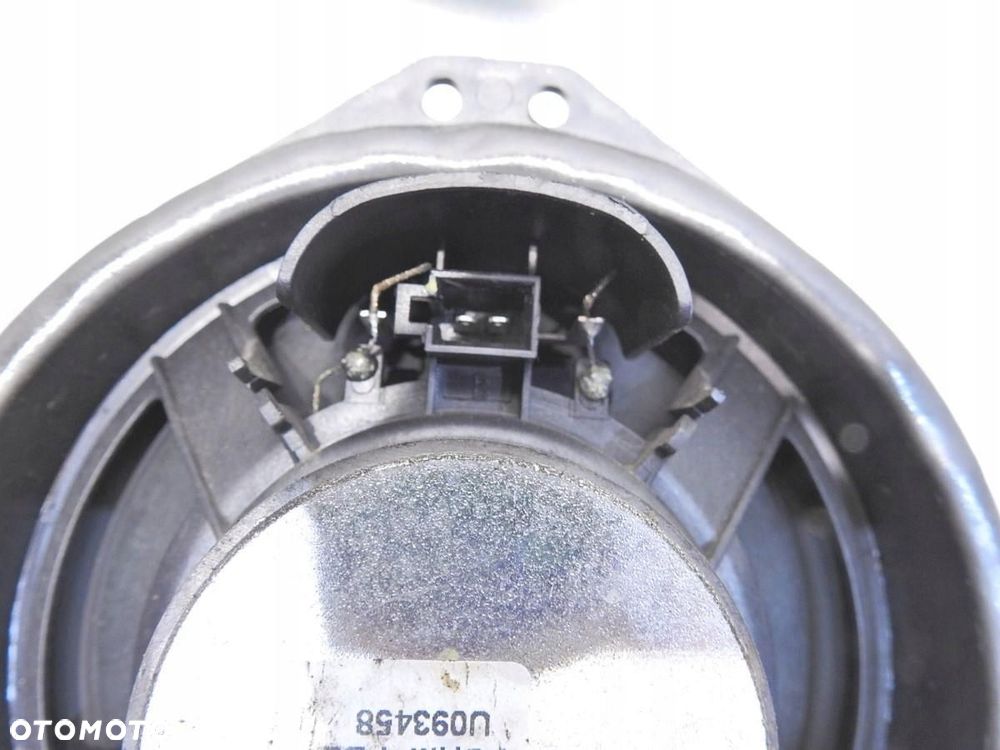 GŁOŚNIK GŁOŚNIKI OPEL MERIVA A 9175188 - 4