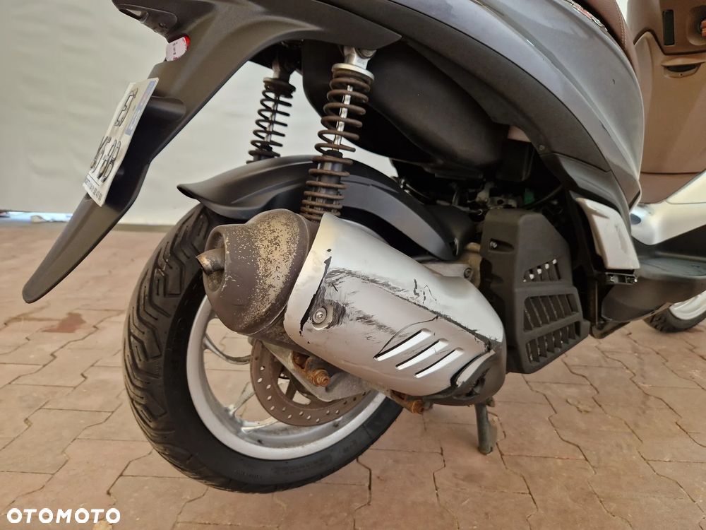 Piaggio Medley - 22
