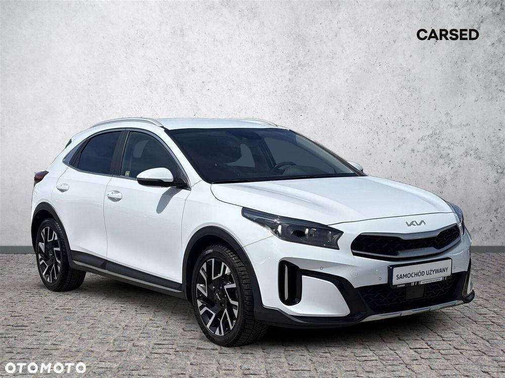 Kia XCeed 1.5 T-GDI Business Line - 41