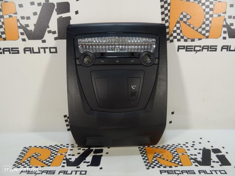 Plafonier Bmw 5 Touring (F11)  Plafonier Frontal Bmw Serie 5 F11 - 1