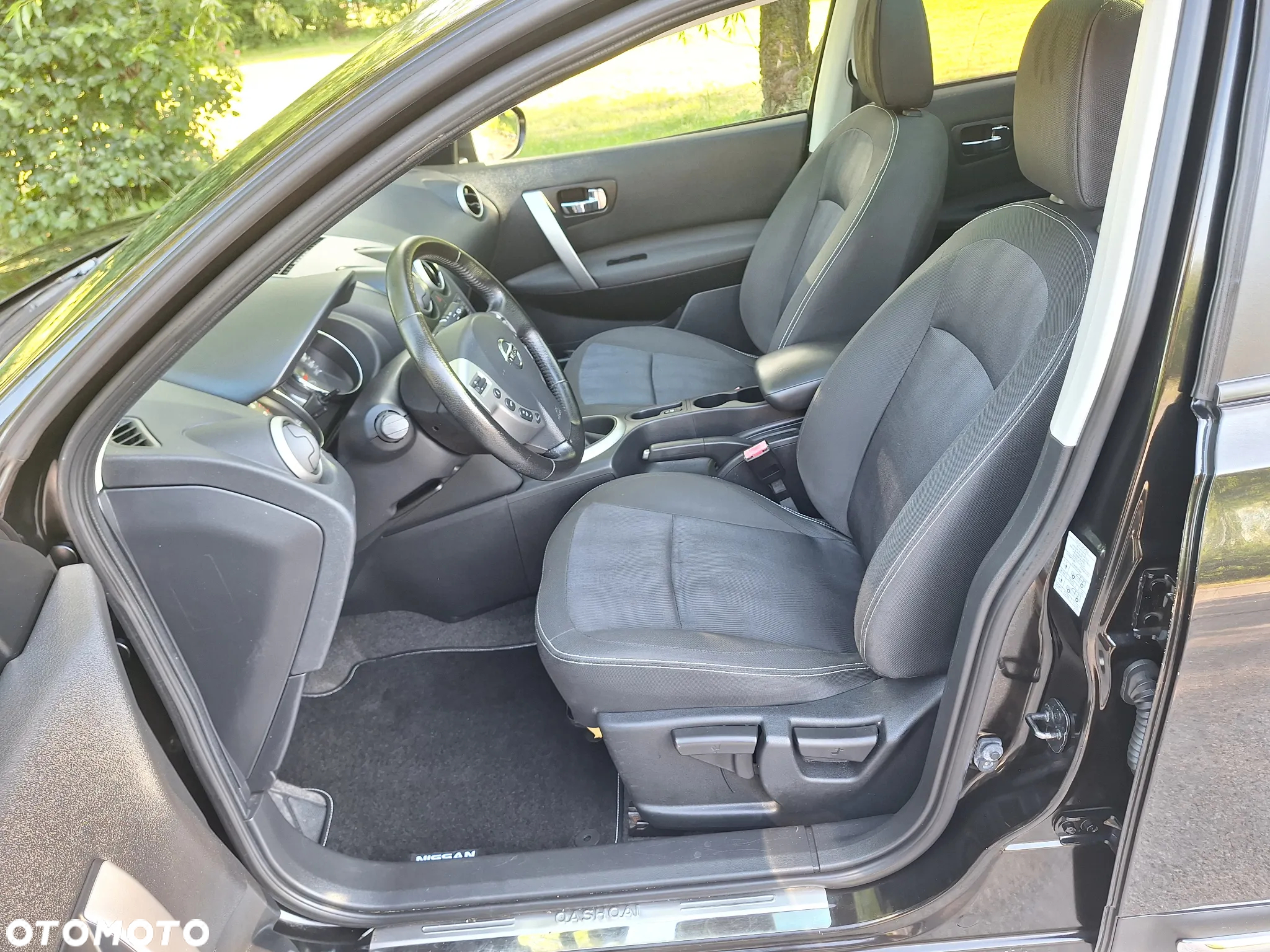 Nissan Qashqai 1.6 I-Way - 18