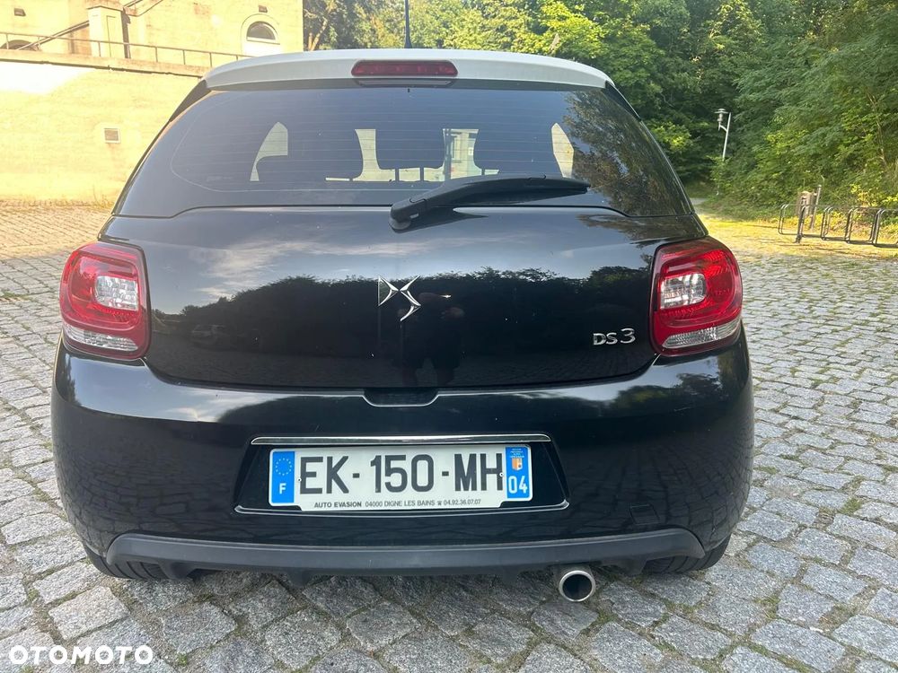 Citroën DS3 - 6