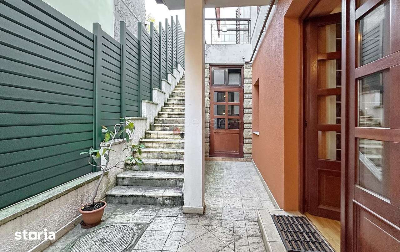 Apartament In Vila Zona Linistita — fotografia 1