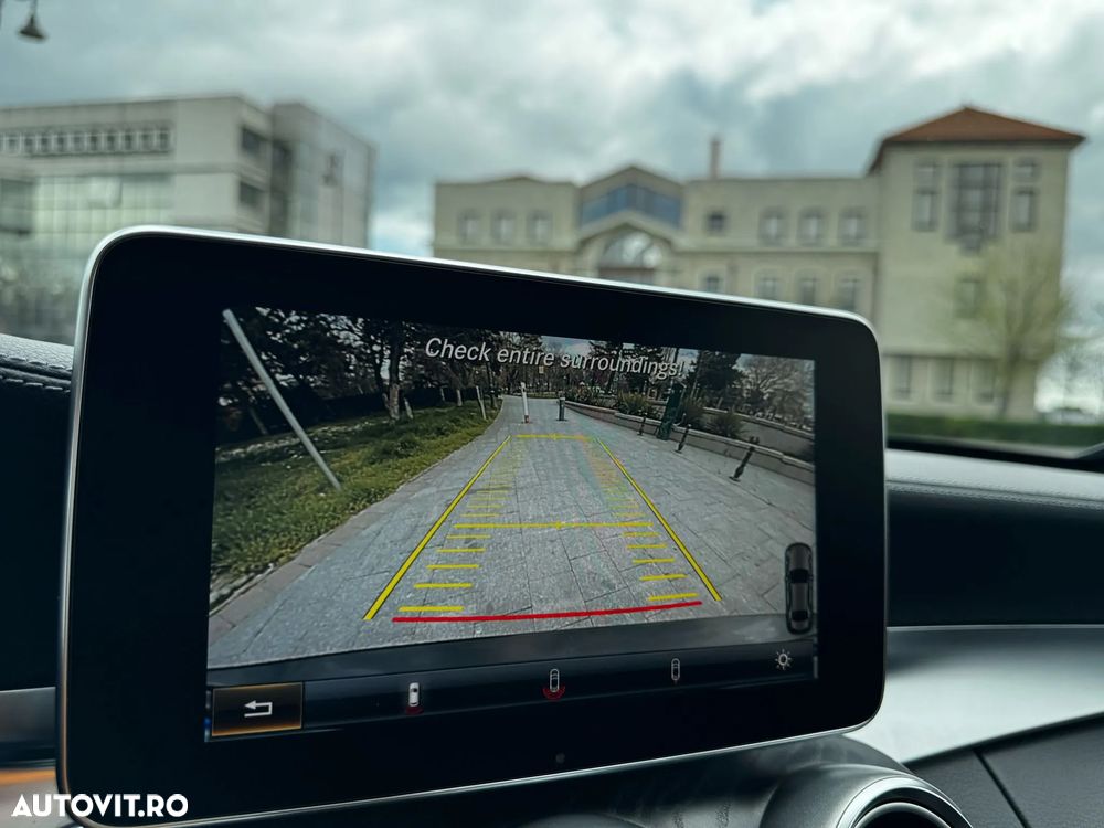 Mercedes-Benz C - 14