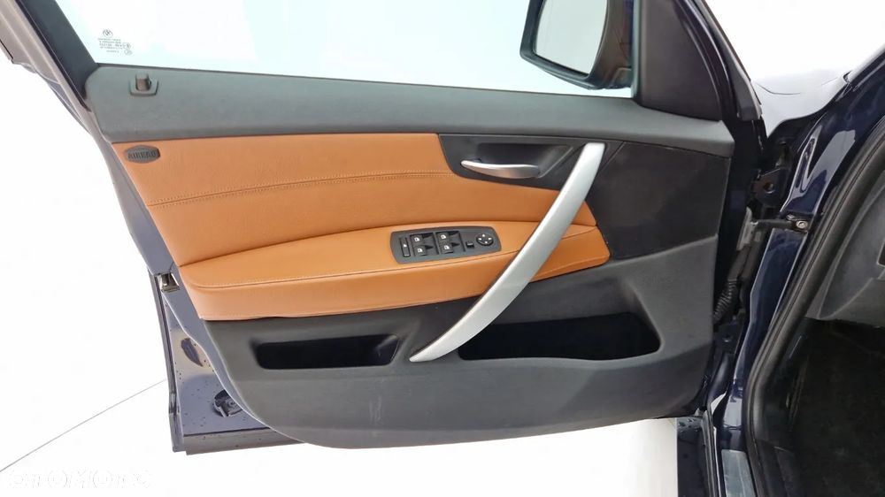BMW X3 - 16