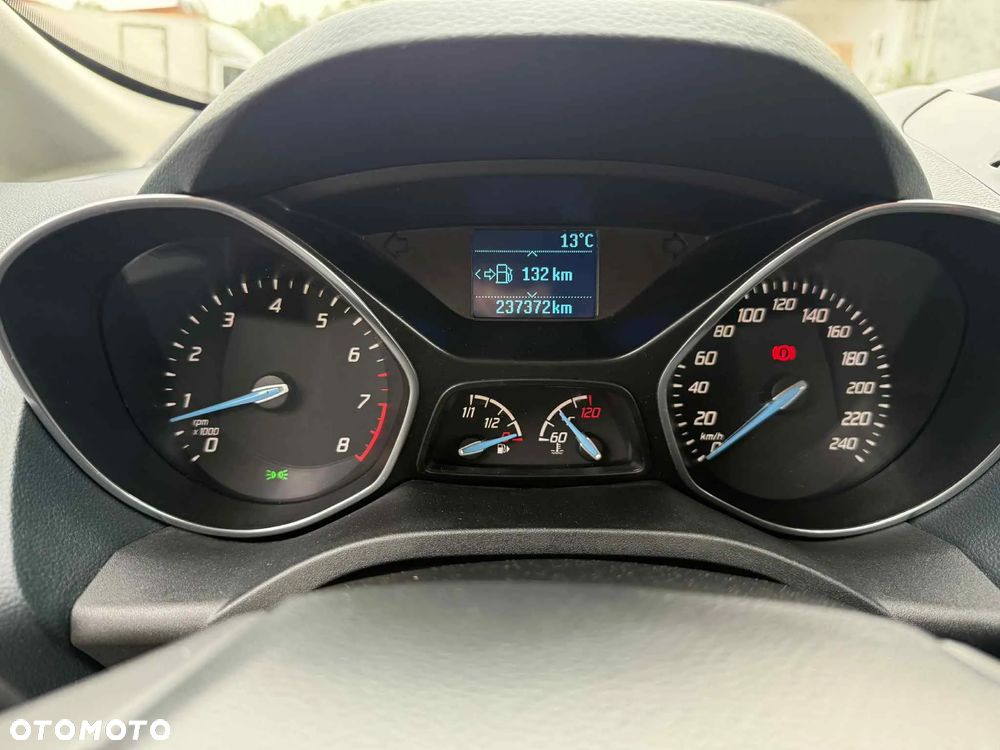 Ford C-MAX - 11