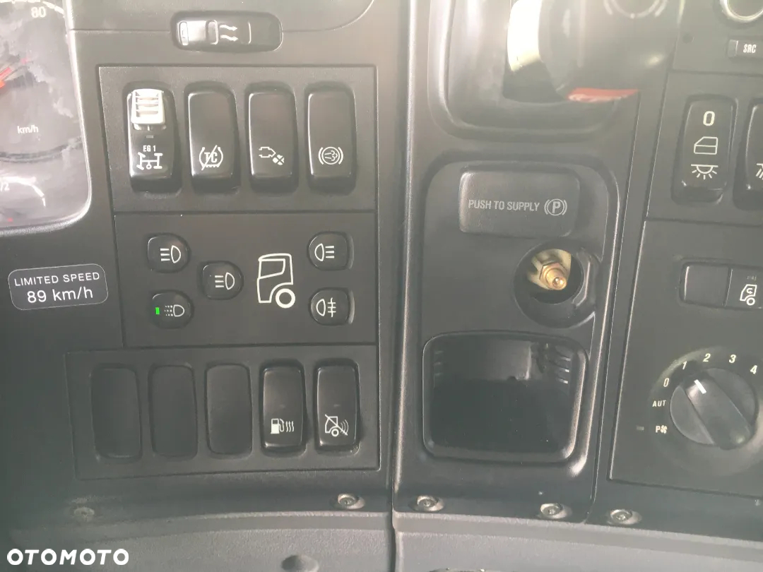 Scania g400 - 16