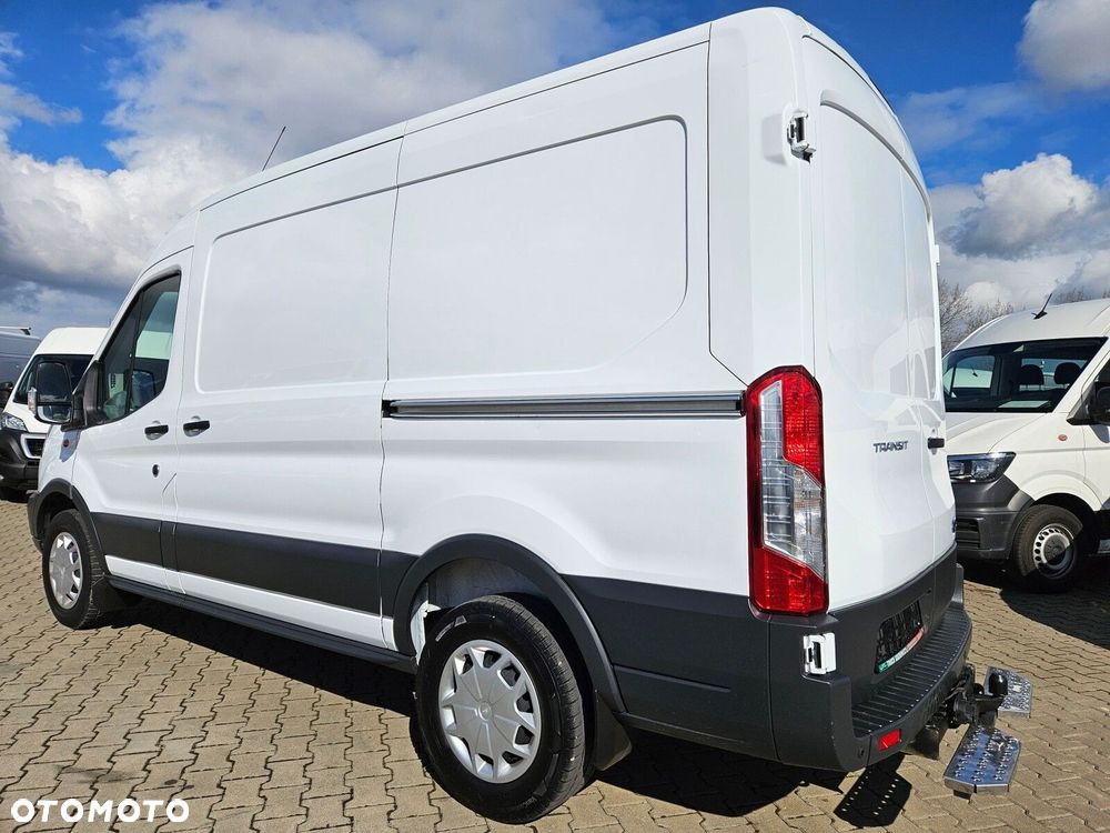 Ford transit L2H2 *49999zł NETTO* 2,0TdCi/131KM - 10
