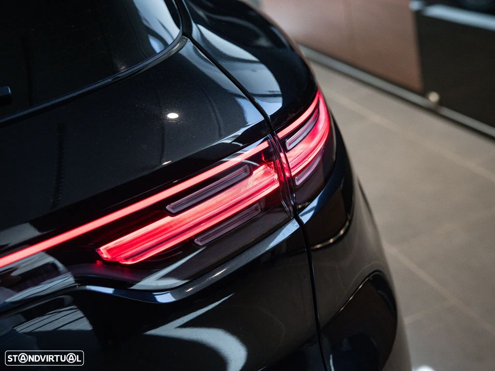 Porsche Cayenne E-Hybrid Platinum Edition - 21