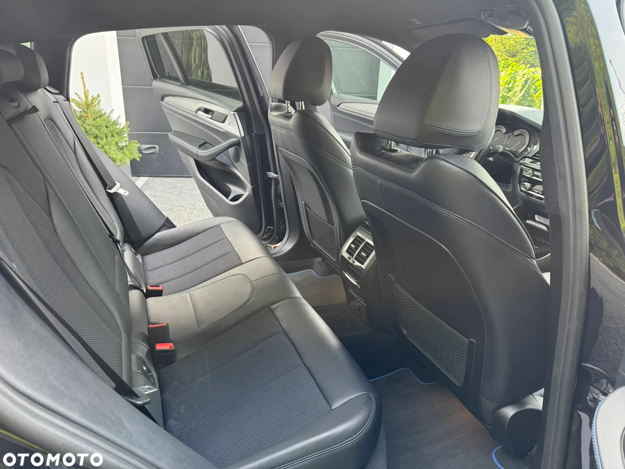 BMW X4 xDrive20d M Sport Edition - 20