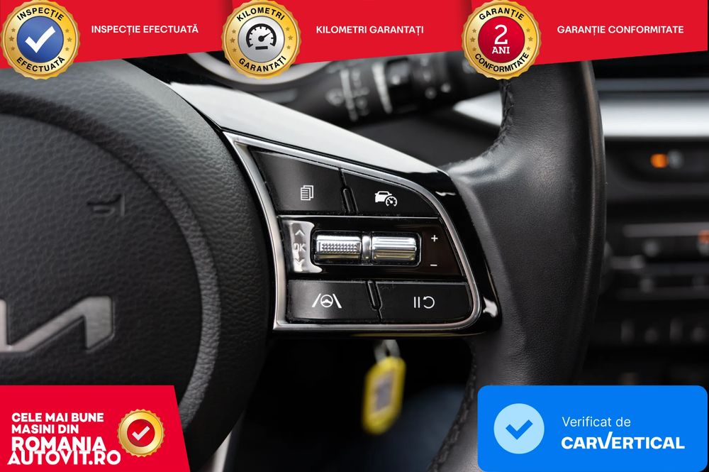 Kia Ceed - 11