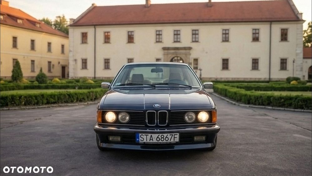 BMW Seria 6 - 2