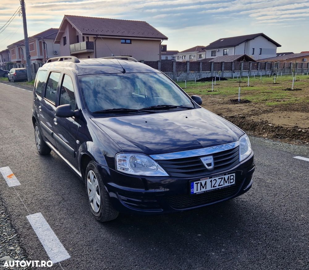 Dacia Logan - 9