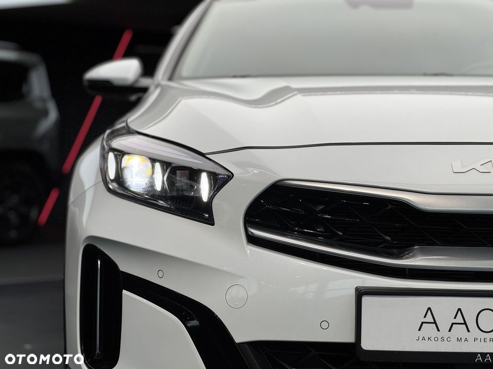 Kia XCeed 1.5 T-GDI Business Line DCT - 40