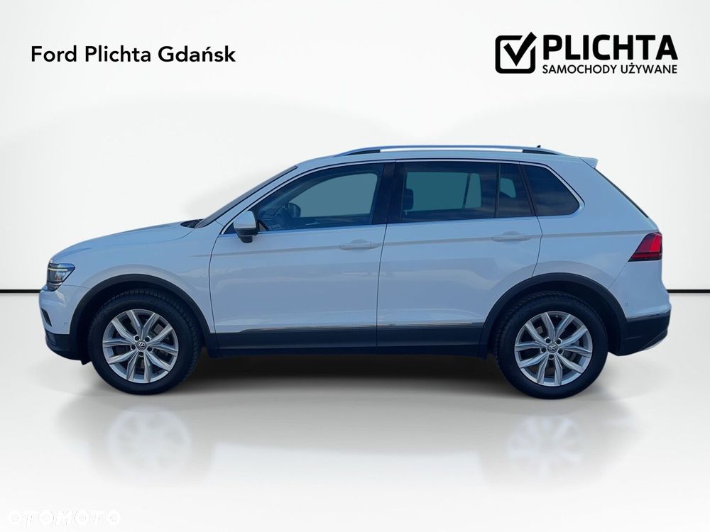 Volkswagen Tiguan - 8