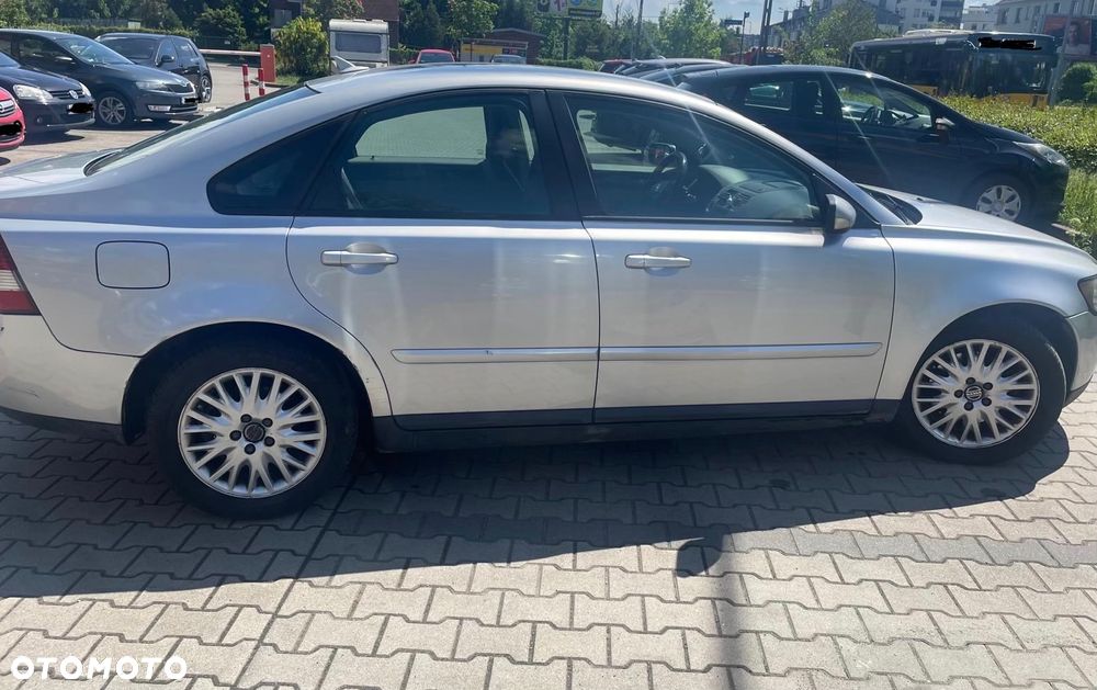 Volvo S40 - 12