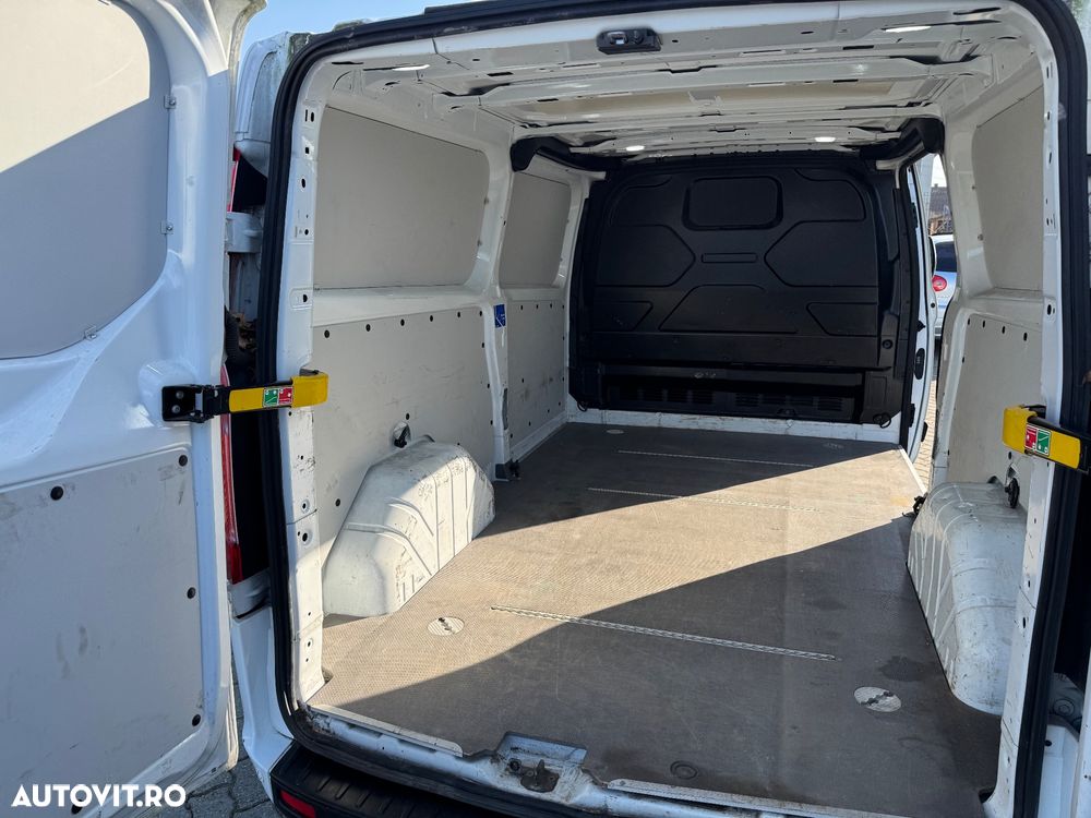 Ford Transit Custom L2H1 LKW VA MH Trend - 24