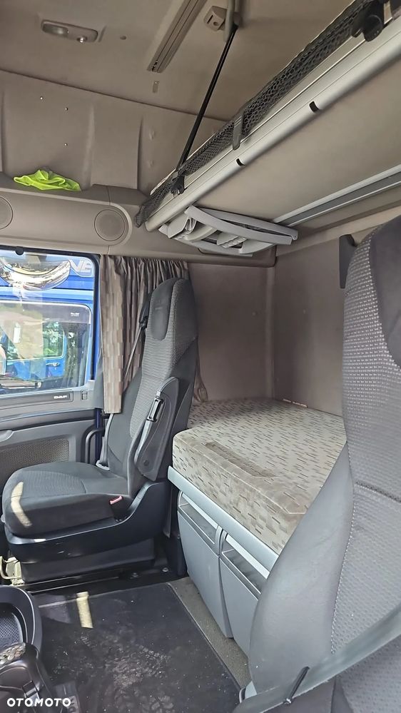 DAF XF460 - 29
