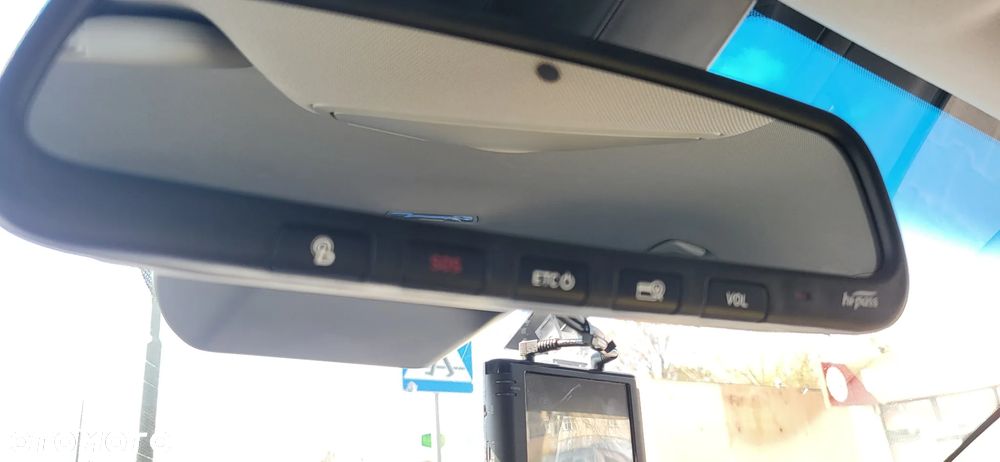 Hyundai Tucson 1.6 Turbo 2WD DCT Style - 35