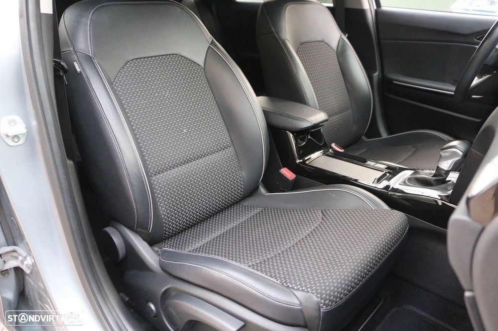 Kia Ceed SW 1.6 GDi PHEV Drive 6DCT - 16