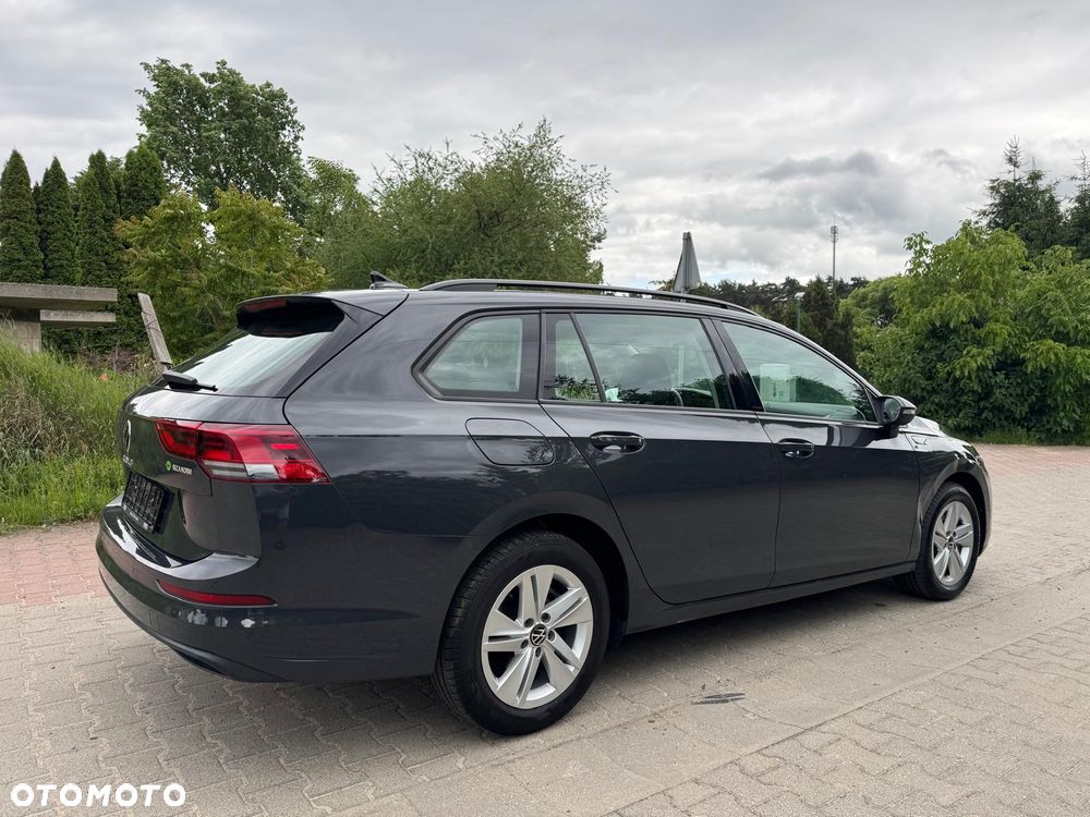 Volkswagen Golf 2.0 TDI SCR - 16