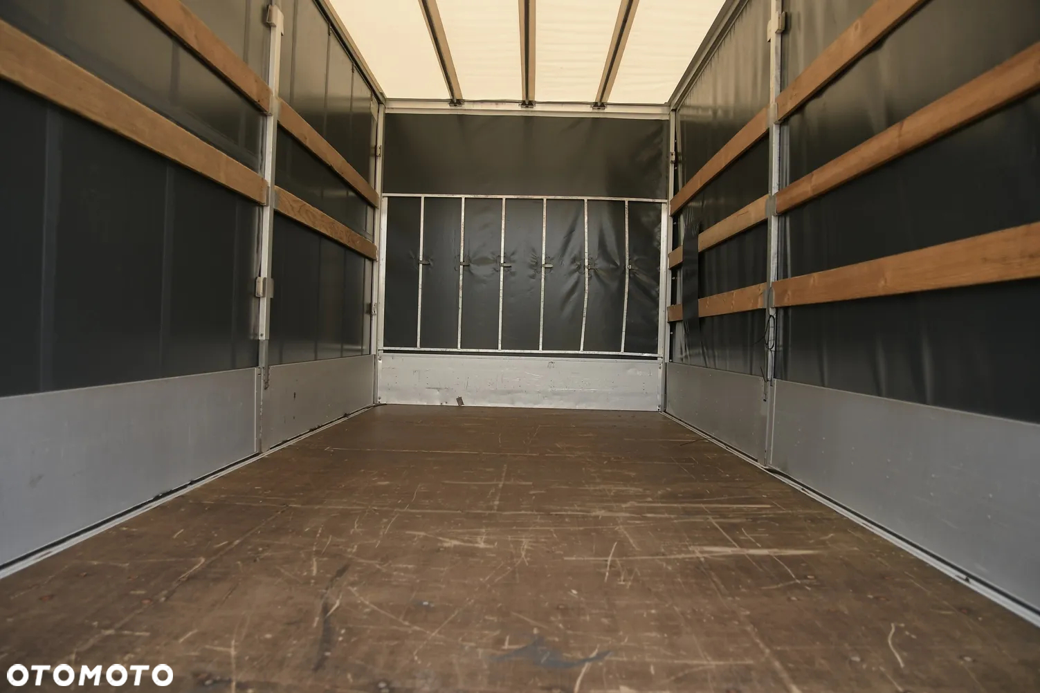 Iveco DAILY=50C18=FIRANKA+DRZWI=5.40M=10-PALET - 34