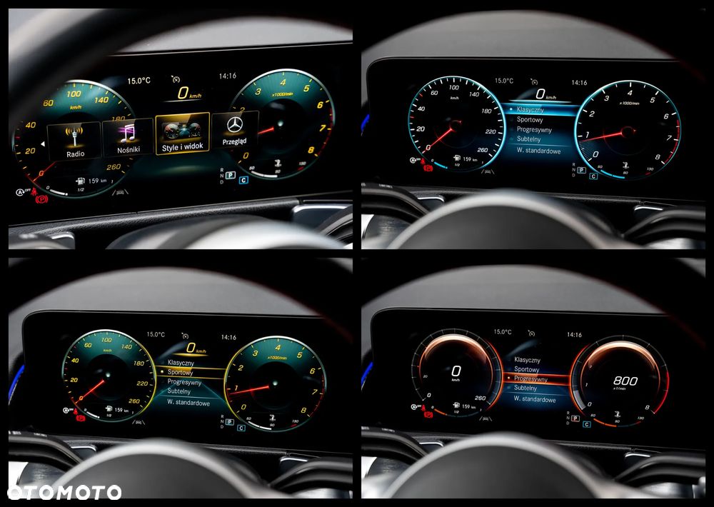 Mercedes-Benz GLB 200 7G-DCT Edition AMG Line - 35