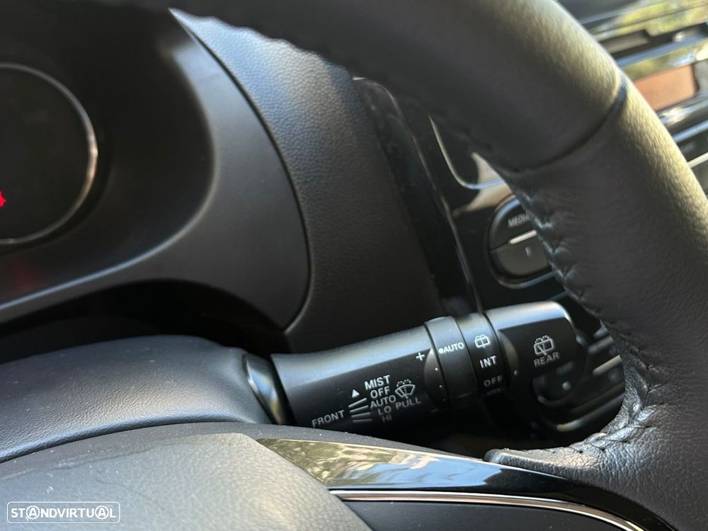 Mitsubishi Space Star 1.2 Intense - 14