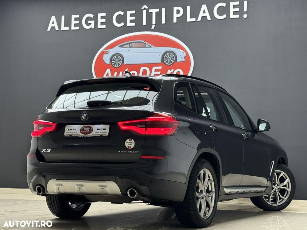 BMW X3 - 4