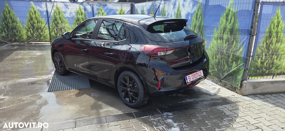 Opel Corsa Ultimate - 10