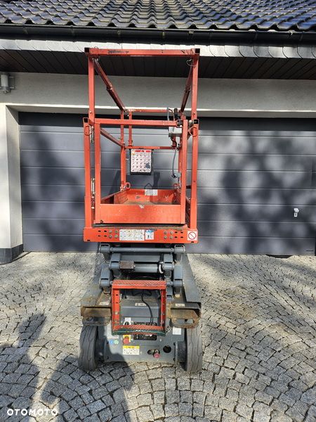 Skyjack 3219 - 5