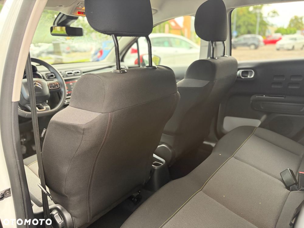Citroën C3 Pure Tech 110 S&S SHINE PACK - 25