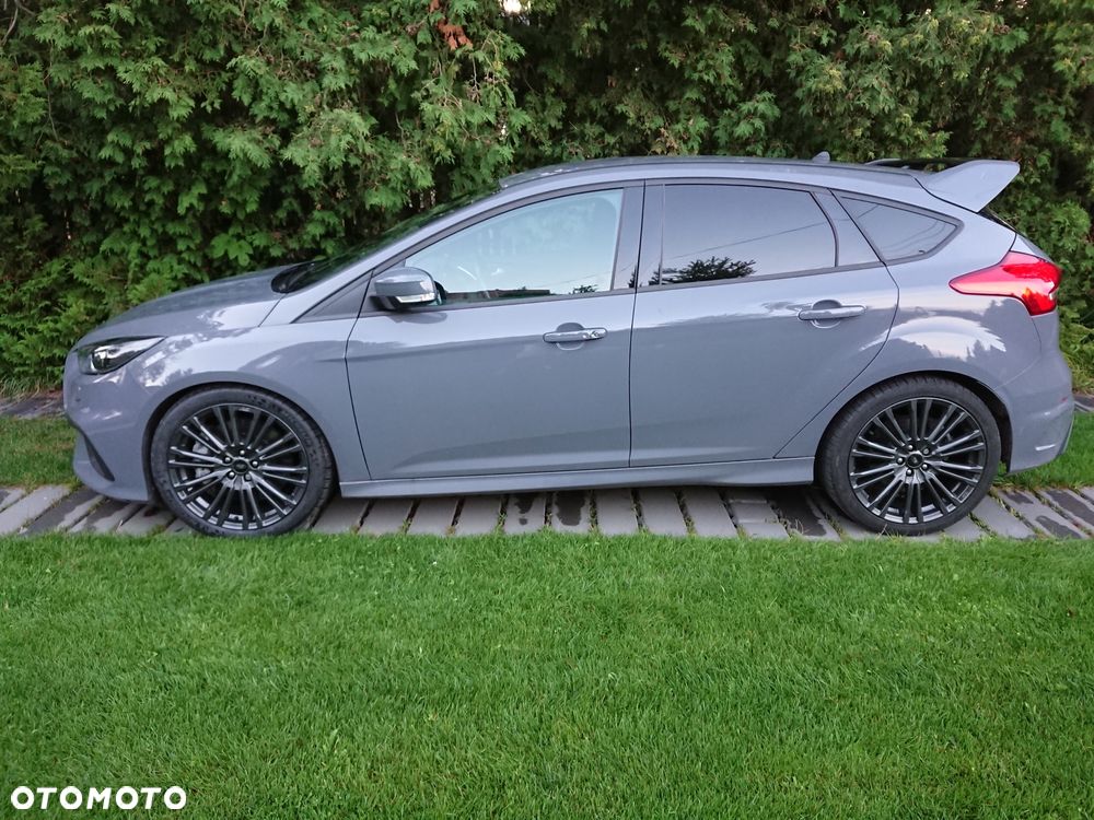 Ford Focus 2.3 EcoBoost RS - 1