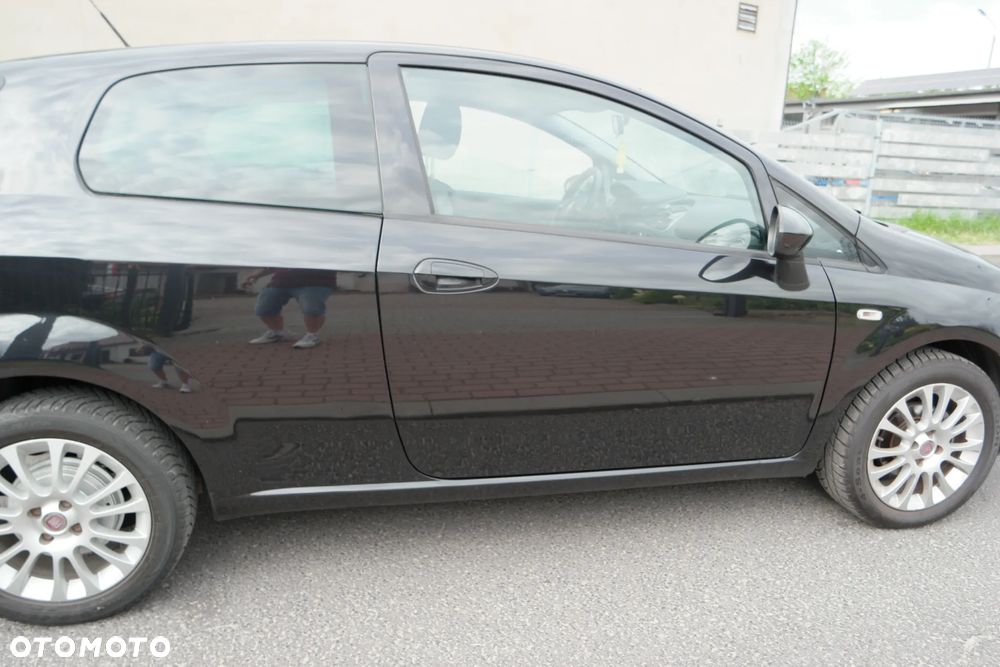 Fiat Punto Evo 1.4 16V Multiair Dynamic Start&Stop - 15
